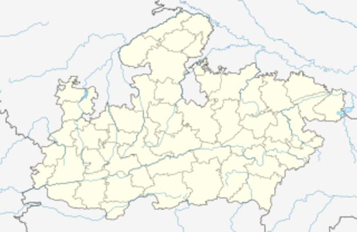 Shajapur: Town in Madhya Pradesh, India