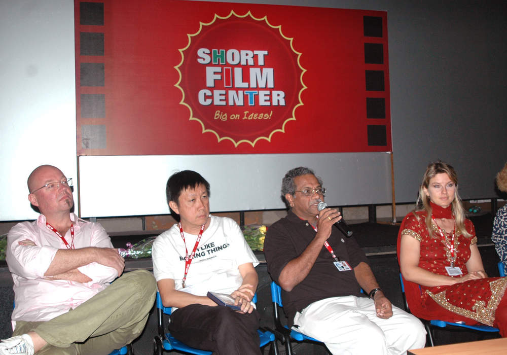 Shaji N. Karun: Indian film director and cinematographer (1952–2025)