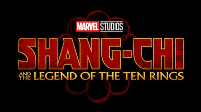 Shang-Chi and the Legend of the Ten Rings: 2021 Marvel Studios film