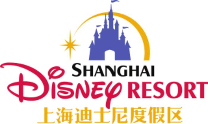 Shanghai Disney Resort: Theme resort by Walt Disney Parks and Resorts