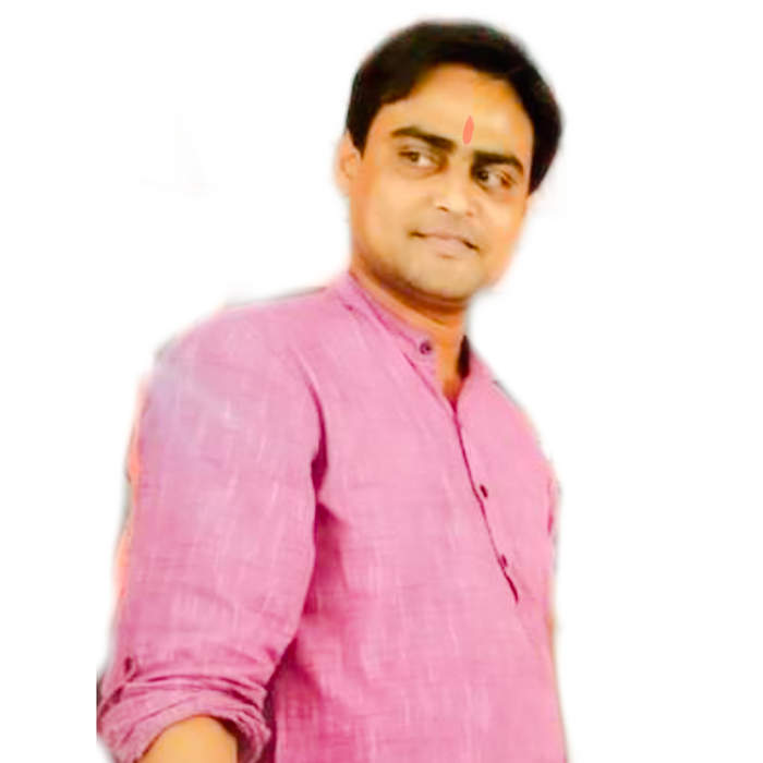 Shantanu Thakur: Indian politician (born 1982)