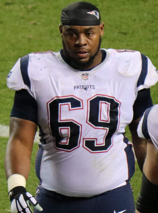 Shaq Mason: American football player (born 1993)