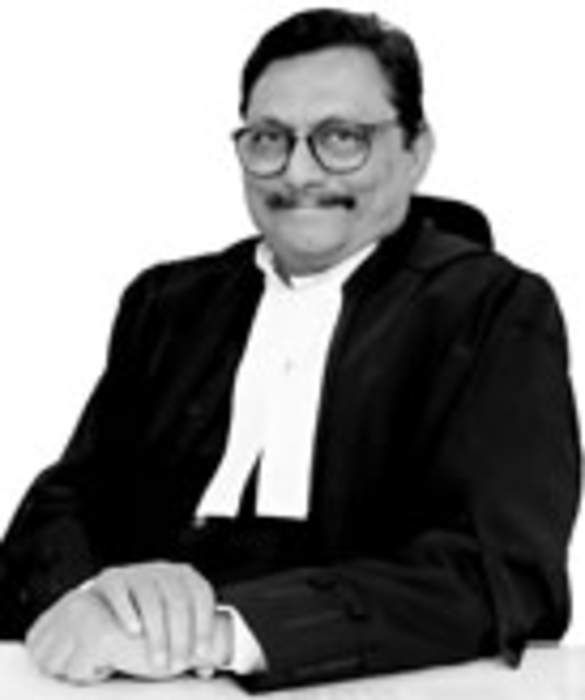 Sharad Arvind Bobde: 47th Chief Justice of India