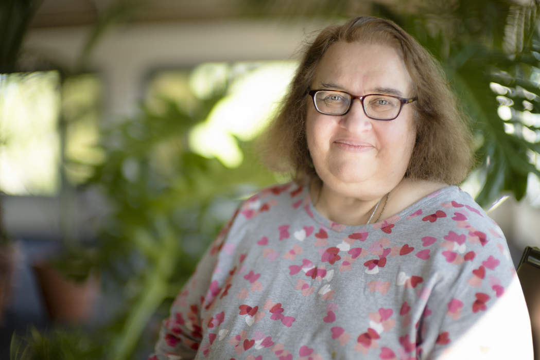Sharon Salzberg: American Buddhist teacher