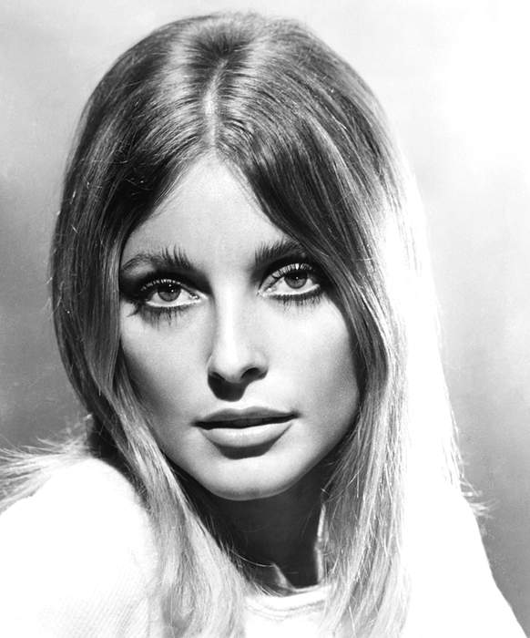 Sharon Tate: American actress and model (1943–1969)