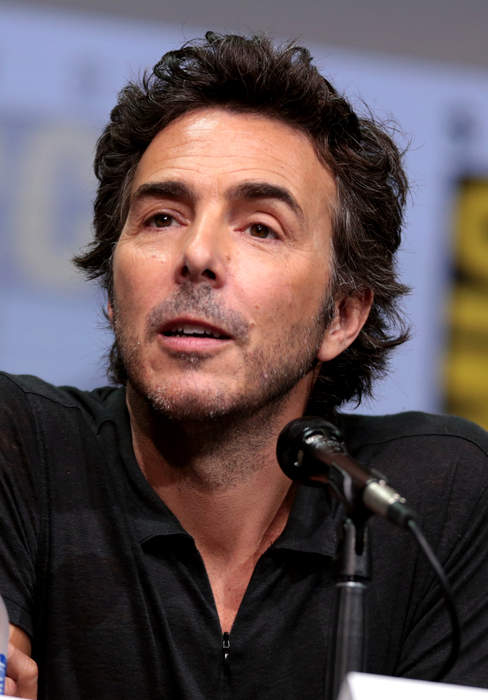 Shawn Levy: Canadian filmmaker (born 1968)