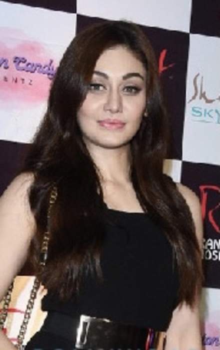 Shefali Jariwala: Indian actress (1982–2025)