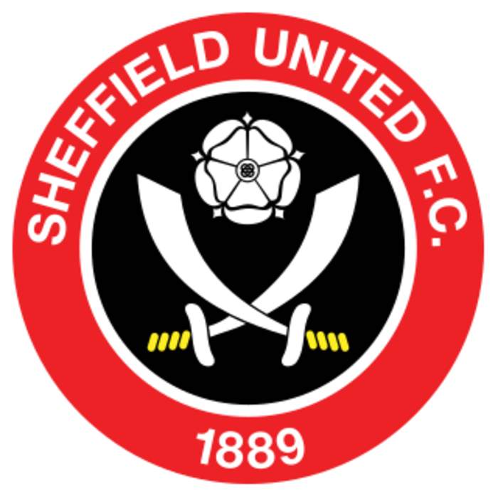 Sheffield United F.C.: Association football club in England