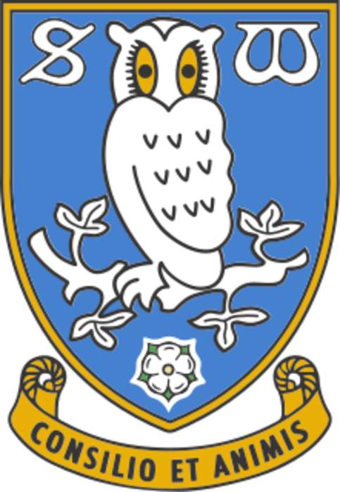 Sheffield Wednesday F.C.: Association football club in England