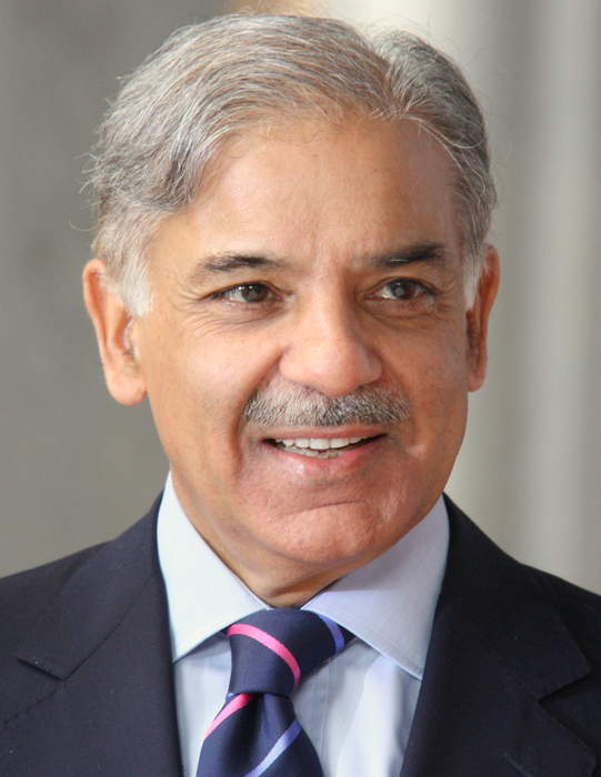 Shehbaz Sharif: 23rd and 24th Prime Minister of Pakistan since 2024