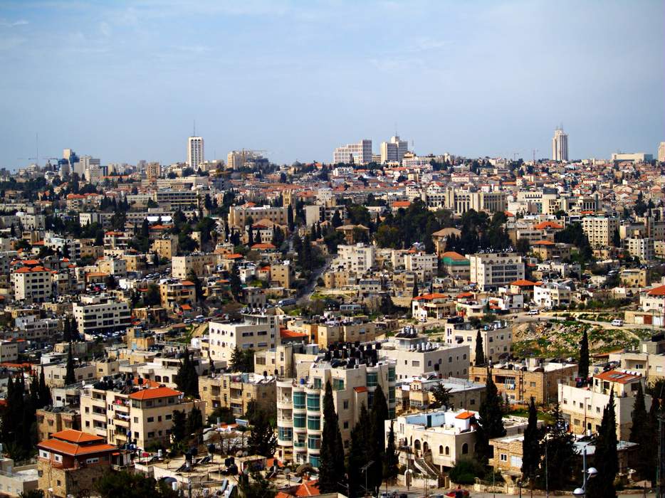 Sheikh Jarrah: Palestinian neighborhood in East Jerusalem