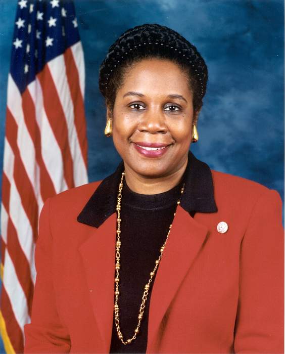 Sheila Jackson Lee: American lawyer and politician (born 1950)