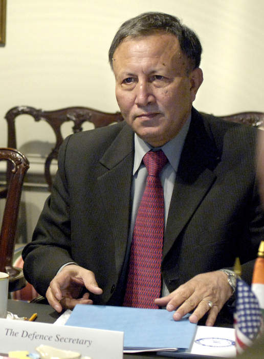 Shekhar Dutt: Governor of Chhattisgarh from 2010 to 2014