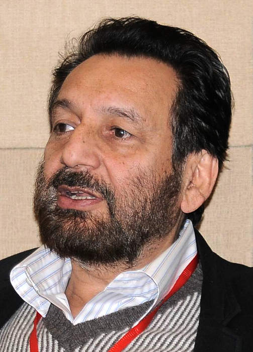 Shekhar Kapur: Indian filmmaker (born 1945)