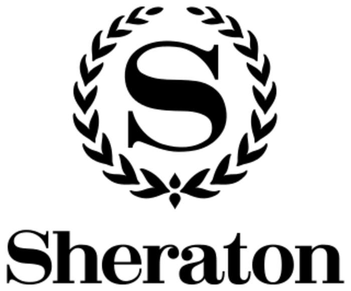Sheraton Hotels and Resorts: International hotel chain
