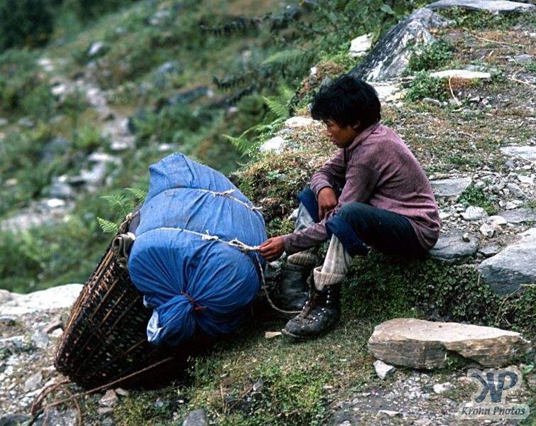 Sherpa people: Tibetan ethnic group