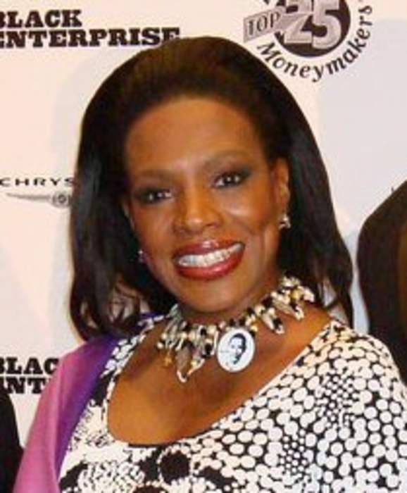 Sheryl Lee Ralph: American actress and singer (born 1956)