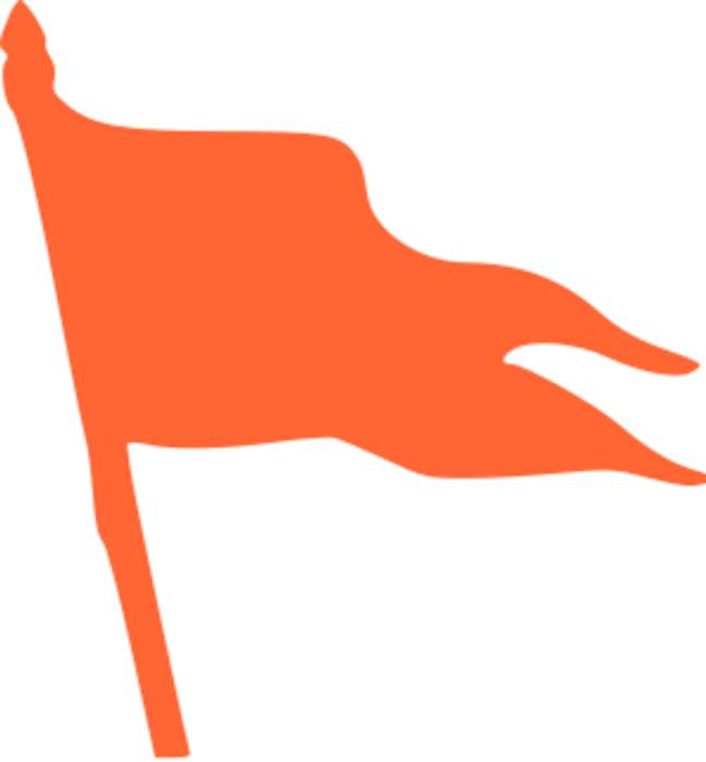 Shiv Sena: Political party in Maharashtra, India