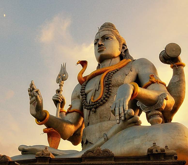 Shiva: Major deity in Hinduism