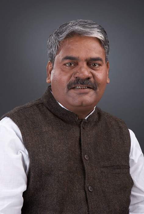Shivajirao Adhalarao Patil: Politician