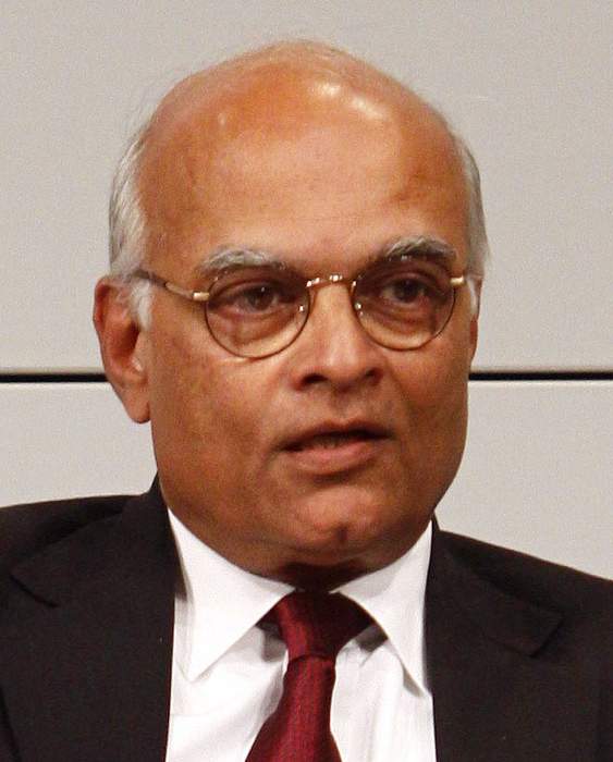 Shivshankar Menon: Indian diplomat