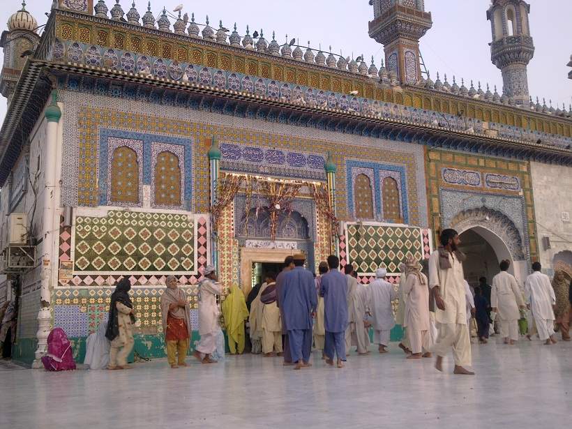 Shorkot: City in Punjab, Pakistan