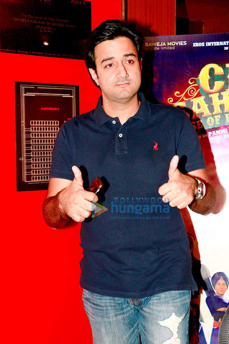 Siddharth Anand: Indian film director and writer