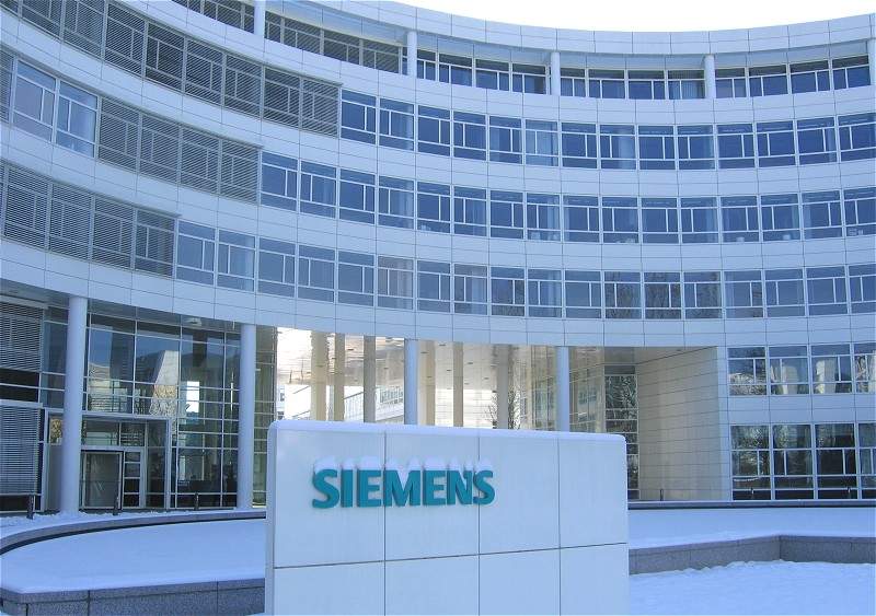 Siemens: German multinational conglomerate company