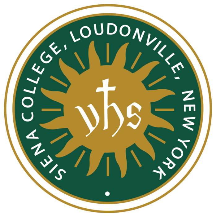 Siena College: Private college in Loudonville, New York, U.S.