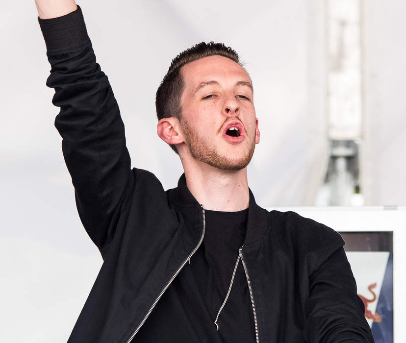 Sigala: English DJ, record producer and remixer