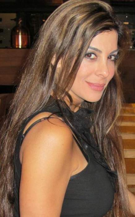 Siggy Flicker: Israeli American relationship specialist