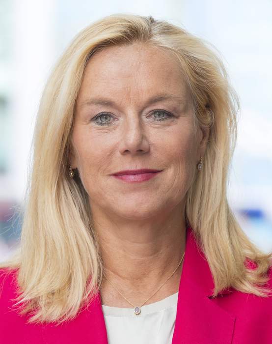 Sigrid Kaag: Dutch politician, humanitarian and diplomat