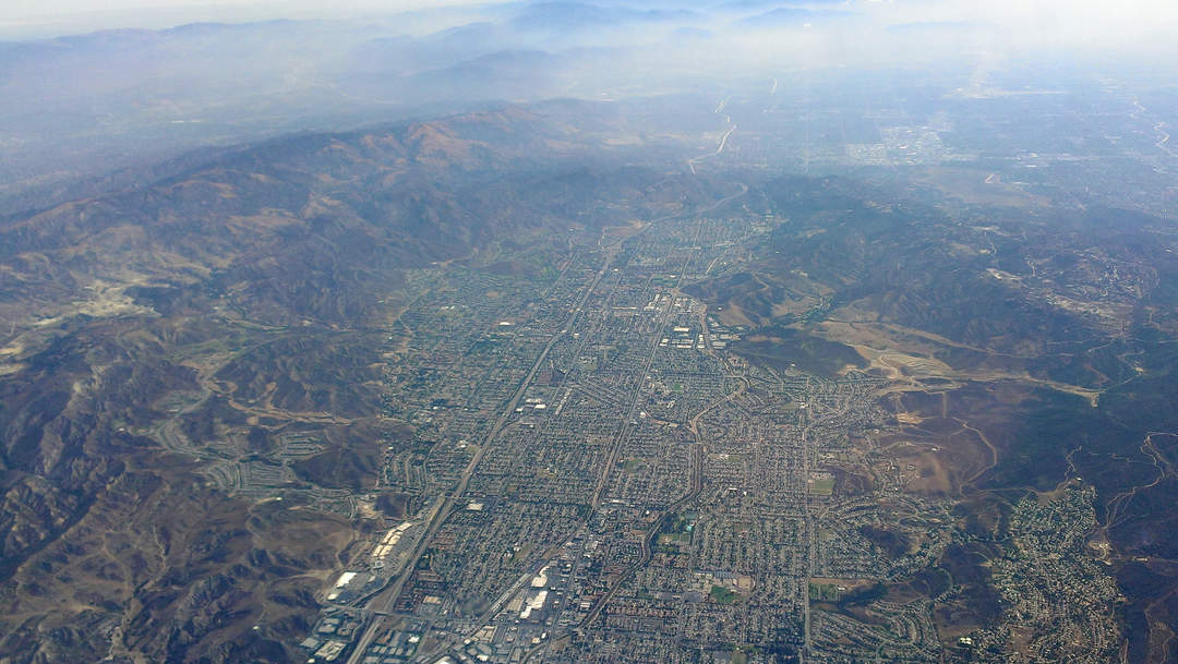 Simi Valley, California: City in California, United States