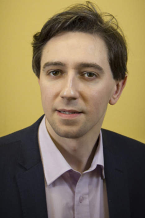 Simon Harris: 16th Taoiseach since 2024