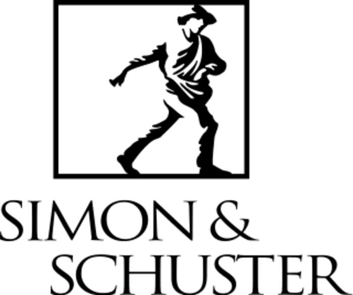 Simon & Schuster: American publishing company