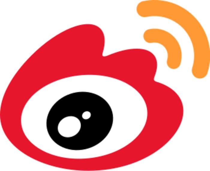Weibo: Chinese microblogging website