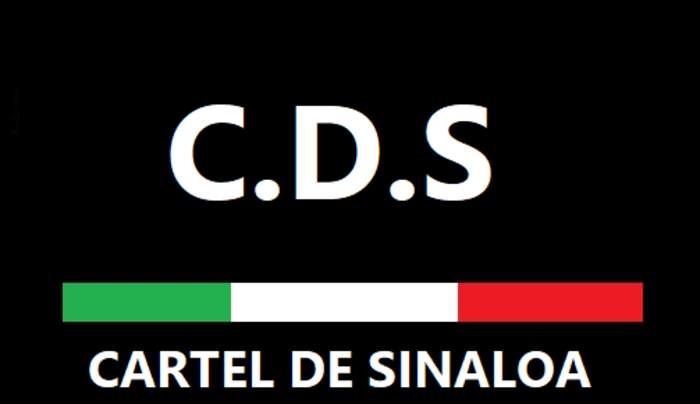 Sinaloa Cartel: Transnational drug-trafficking organization