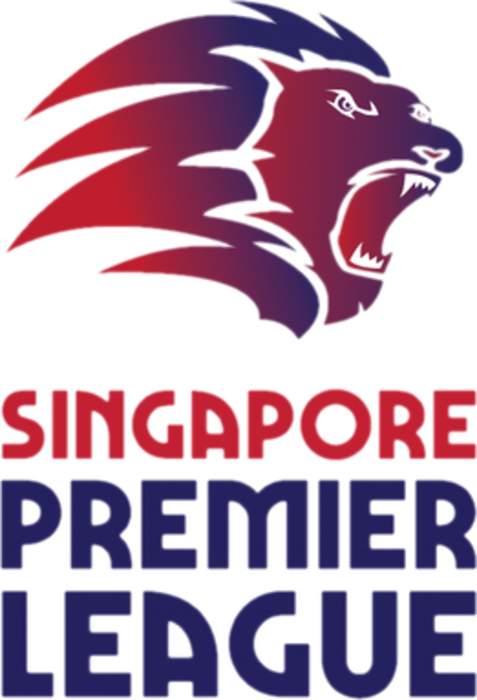Singapore Premier League: Professional association football league