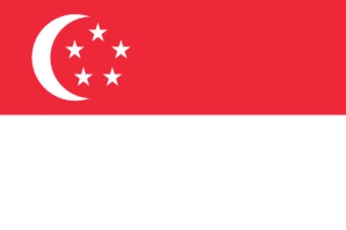 Singapore: City-state in maritime Southeast Asia