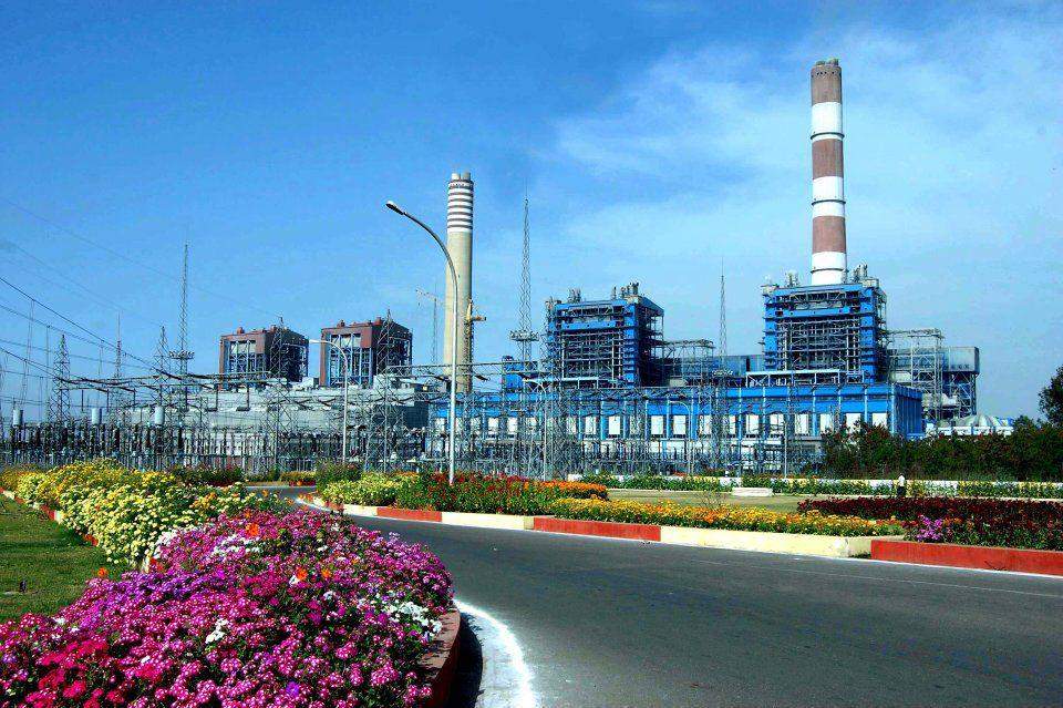 Singrauli: City in Madhya Pradesh, India