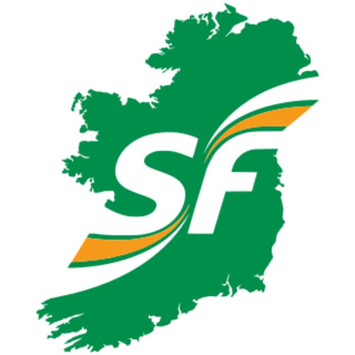 Sinn Féin: Irish political party