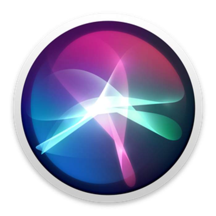 Siri: Software-based personal assistant from Apple Inc.