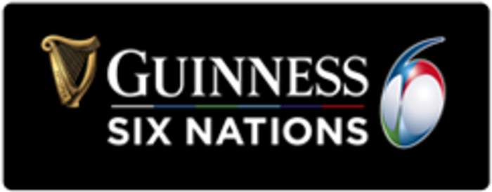 Six Nations Championship: Annual international rugby union competition