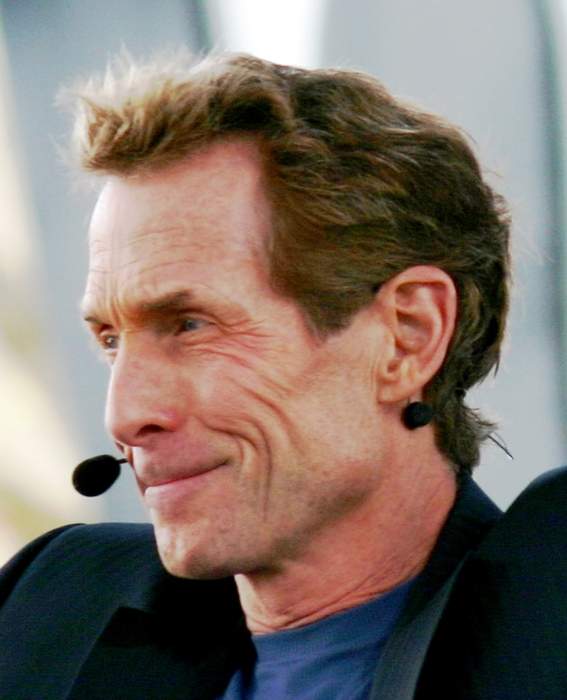 Skip Bayless: American sports columnist and commentator (born 1951)