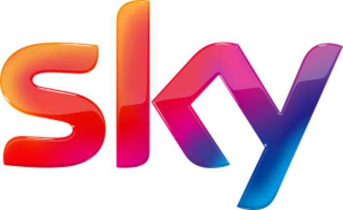 Sky UK: British telecommunications company