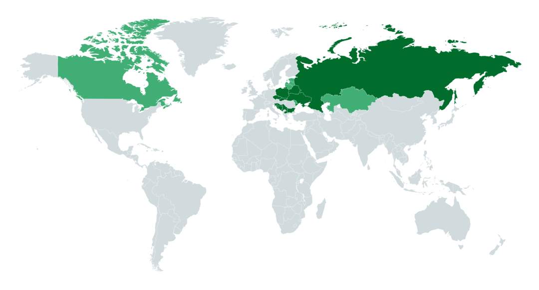 Slavs: Grouping of related Eurasian ethnicities