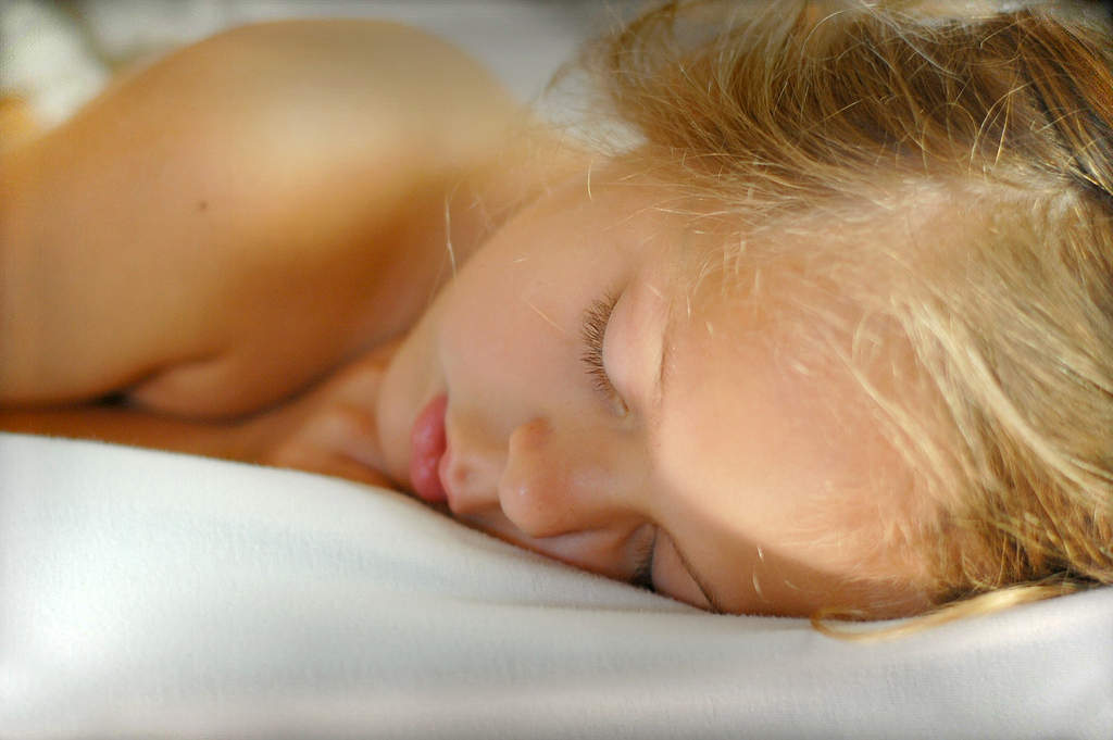 Sleep: Naturally recurring resting state of mind and body