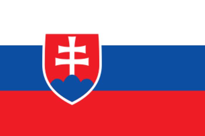Slovakia: Country in Central Europe