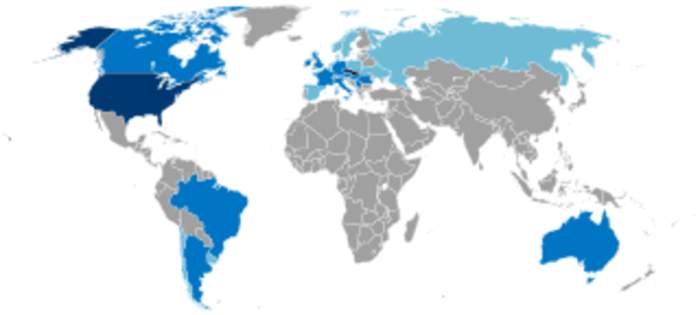 Slovaks: West Slavic ethnic group