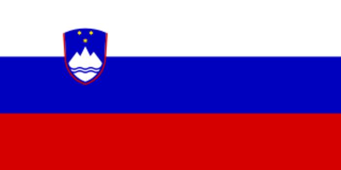 Slovenia: Country in Central and Southeast Europe